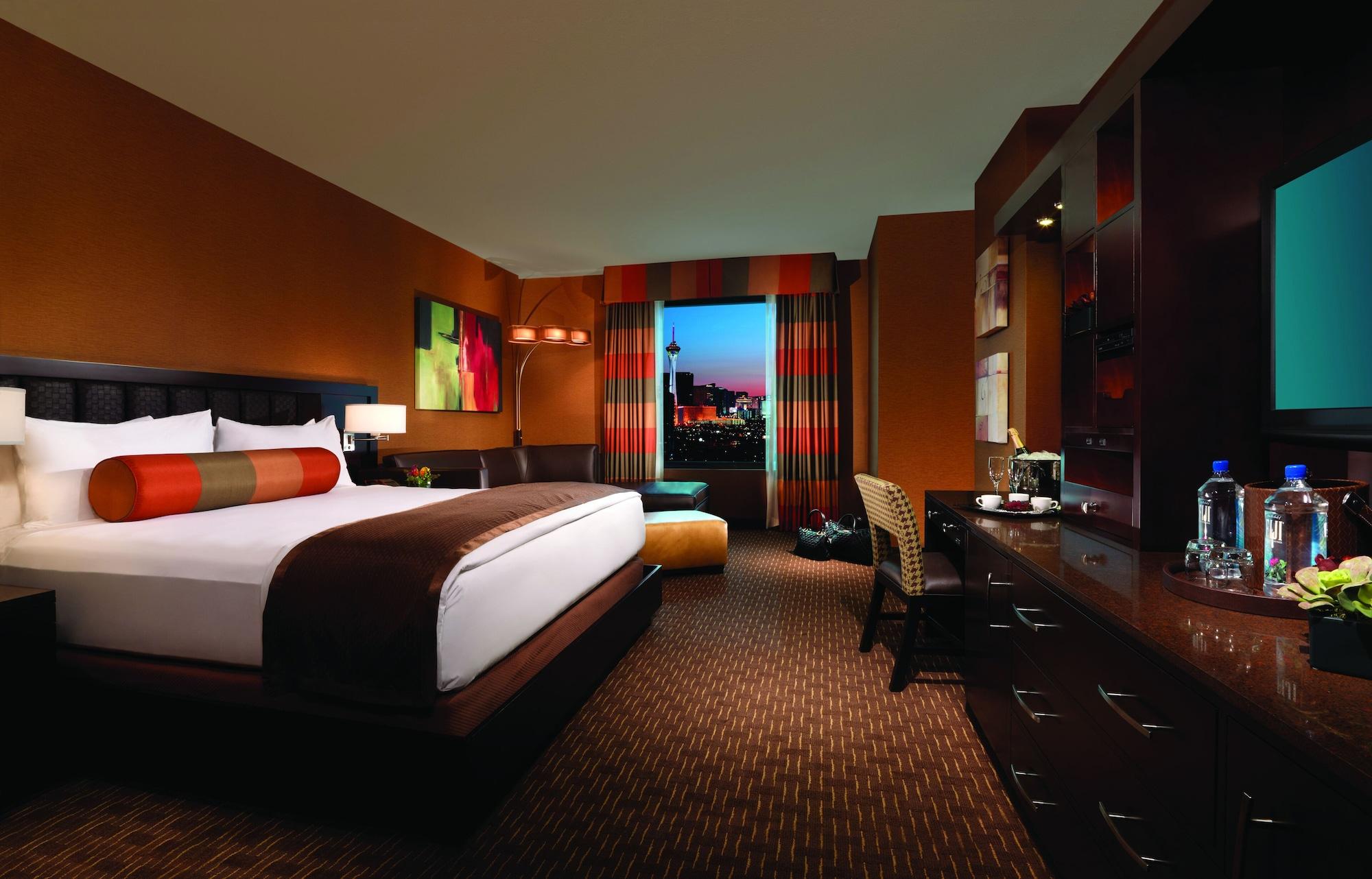 Golden Nugget hotel y Casino Las Vegas Habitación foto